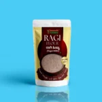 Ragi Flour | Calcium & Iron Rich