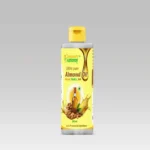 Cold-Pressed Almond Oil