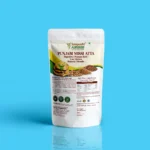 Traditional Missi Atta | Protein & Iron Rich | Freshly Ground